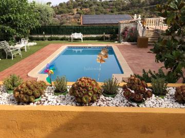Casa en venta en Sant Fost de Campsentelles. Impresionante casa a cuatro vientos. Casas Sant Fost de.