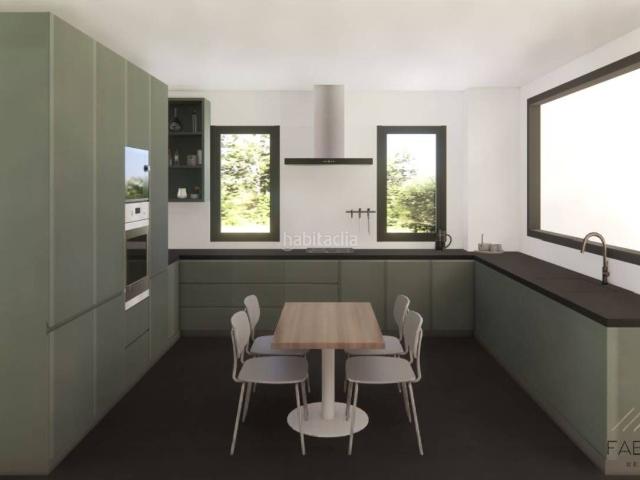 Casa en venta en Sant Feliu de Codines. Casa de obra nueva en solar de 887 m en Sant Feliu de Codines. Casas Sant Feliu de.