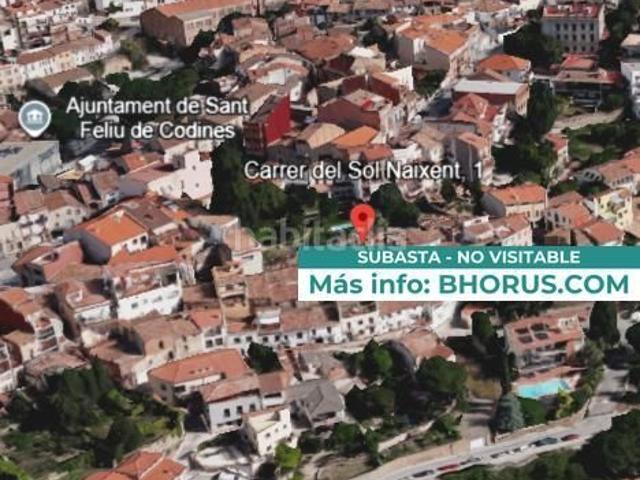 Casa en venta en Sant Feliu de Codines. Casas Sant Feliu de.