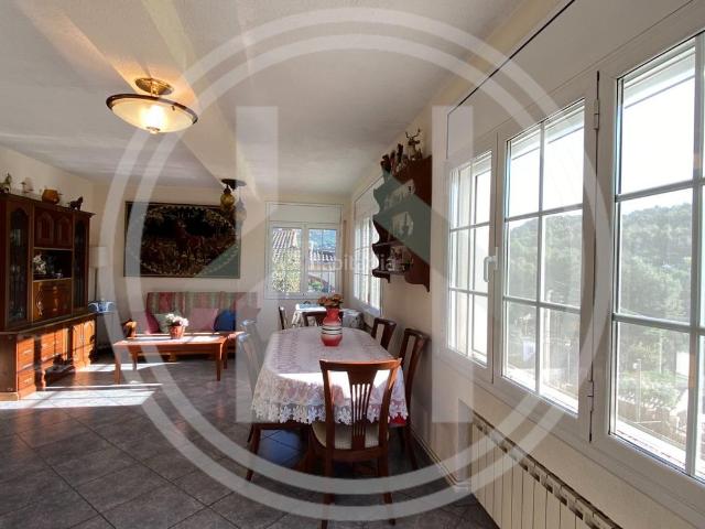 Casa en venta en Sant Feliu de Codines. Descubre tu nuevo hogar en el corazón de la naturaleza. Casas Sant Feliu de.