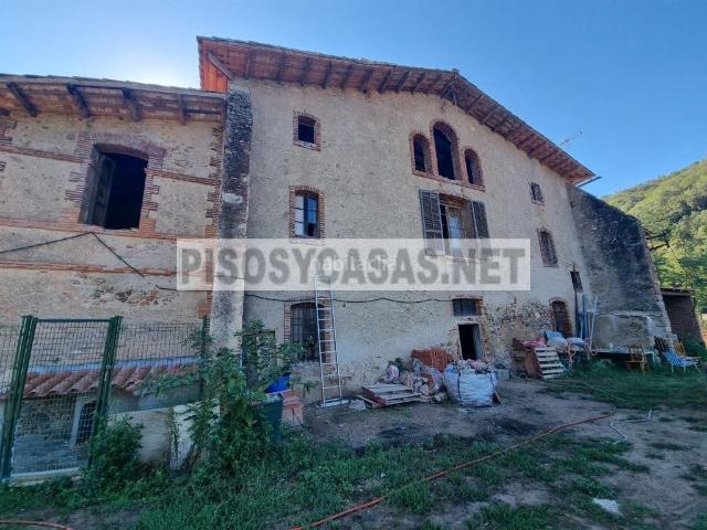 Casa en venta en Sant Feliu de Buixalleu. Finca rústica en venta en Sant Feliu de Buixalleu Girona. Casas Sant Feliu de.