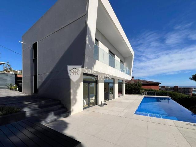 Casa en Venta en Sant Feliu de Guíxols
