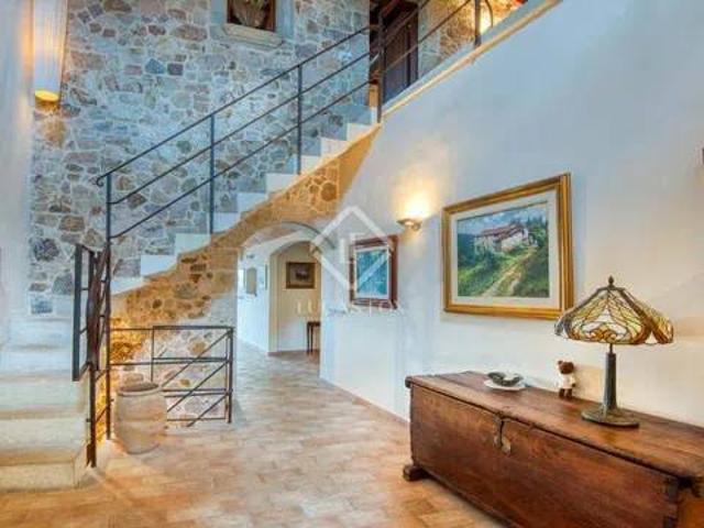 Casa en Venta en Sant Feliu de Guíxols