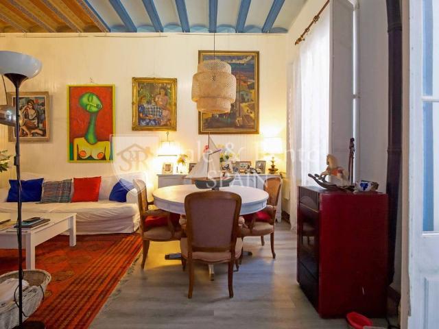 Casa en Venta en Sant Feliu de Guíxols