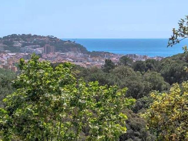 Casa en Venta en Sant Feliu de Guíxols