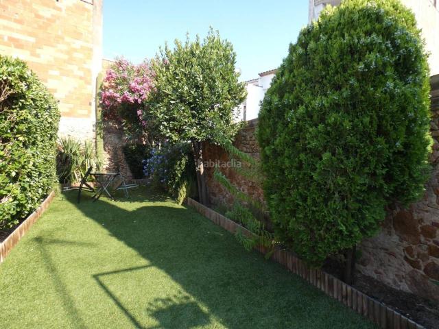 Casa en venta en Sant Feliu de Guíxols, Eixample Costa Brava. CASA DE UNA PLANTA EN EL EIXAMPLE, A 10 MINUTOS A PIE DE LA PLAYA. Casas Sant Feliu de.