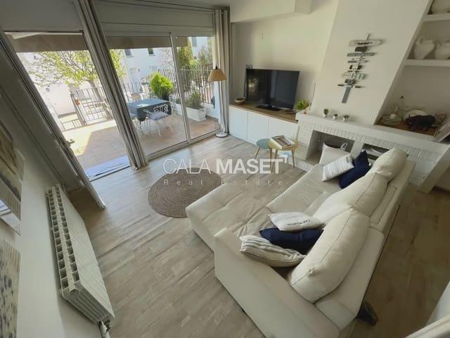 Casa en venta en Sant Feliu de Guíxols, Girona Costa Brava