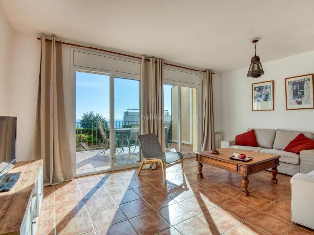 Casa en venta en Sant Feliu de Guíxols, Puntabrava Port Salvi Costa Brava. ACOGEDORA CASA ADOSADA CON ZONA COMUNITARIA. Casas Sant Feliu de.
