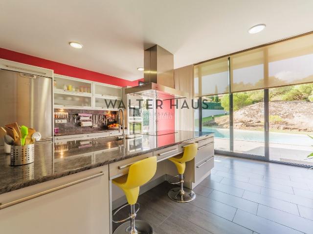 Casa en venta en Sant Feliu de Guíxols, Sant Pol Costa Brava. Casa de diseño con piscina en S'agaró. Casas Sant Feliu de.
