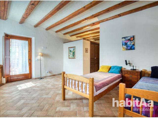 Casa en venta en Sant Feliu de Guíxols, Sant Pol Costa Brava. Chalet rústico con vistas al mar y gran parcela en Sant Feliu de Guíxols Costa Brava. Casas Sant Feliu de.