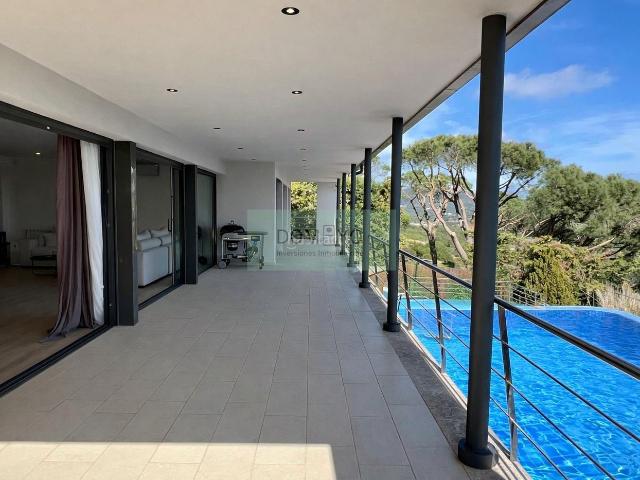 Casa en venta en Sant Feliu de Guíxols, Sant Pol Costa Brava. SAgaroCasa. Casas Sant Feliu de.