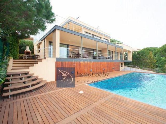 Casa en venta en Sant Feliu de Guíxols, Sant Pol Costa Brava. SAgaroCasa. Casas Sant Feliu de.