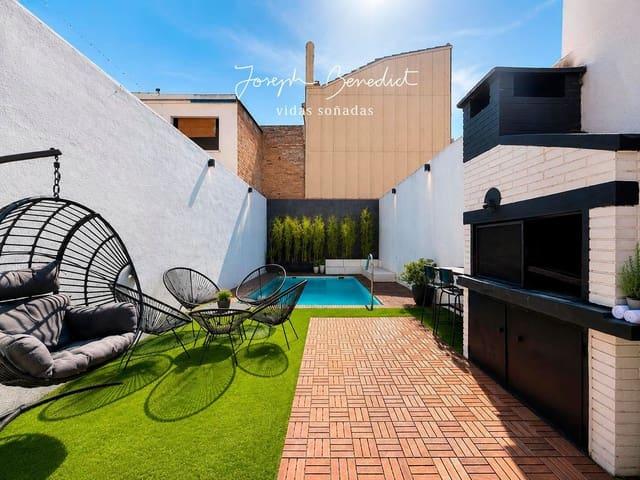 Casa en venta en Sant Feliu de Llobregat, Barcelona