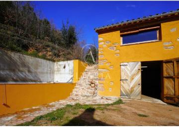 Sant Hilari Sacalm, Girona, Cataluña, Cataluña