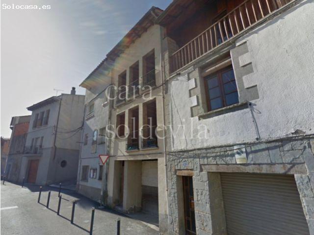 Casa en venta en Sant Hipòlit de Voltregà