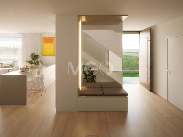 Casa en venta en Sant Hipòlit de Voltregà. Casa dobra nova a Sant Hipòlit de Voltregà. Casas Sant Hipòlit de.