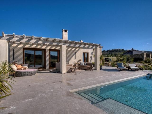 Casa en venta en Sant Joan Baleares