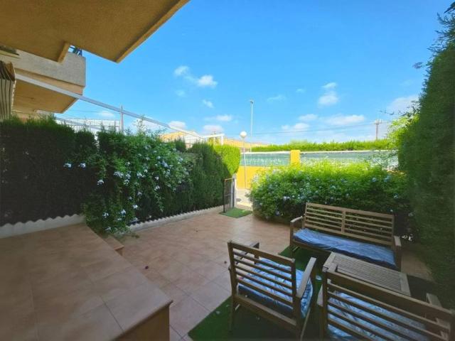 Casa en Venta en Sant Joan d'Alacant