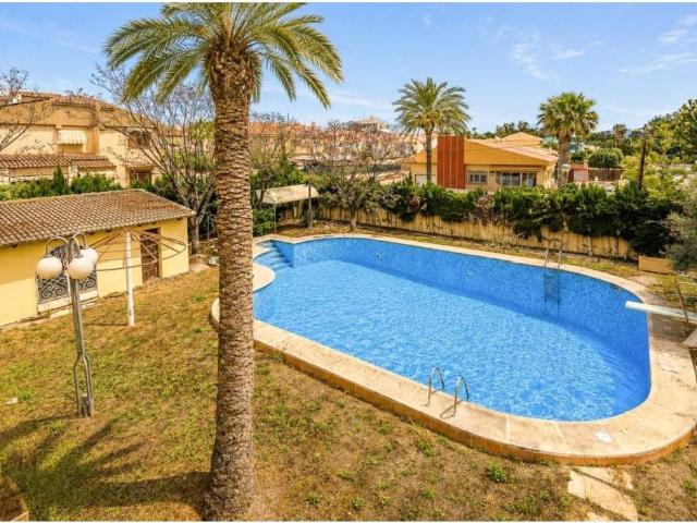 Casa en Venta en Sant Joan d'Alacant