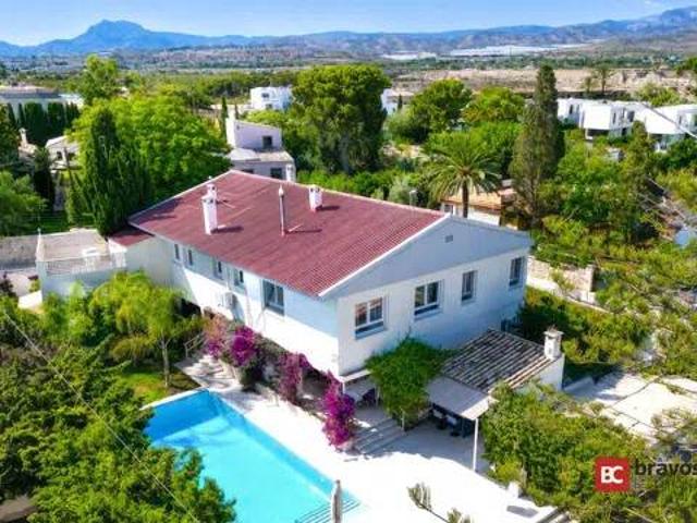 Casa en Venta en Sant Joan d'Alacant