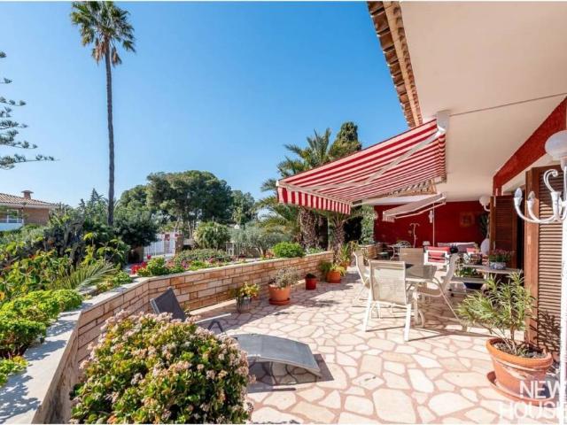 Casa en Venta en Sant Joan d'Alacant