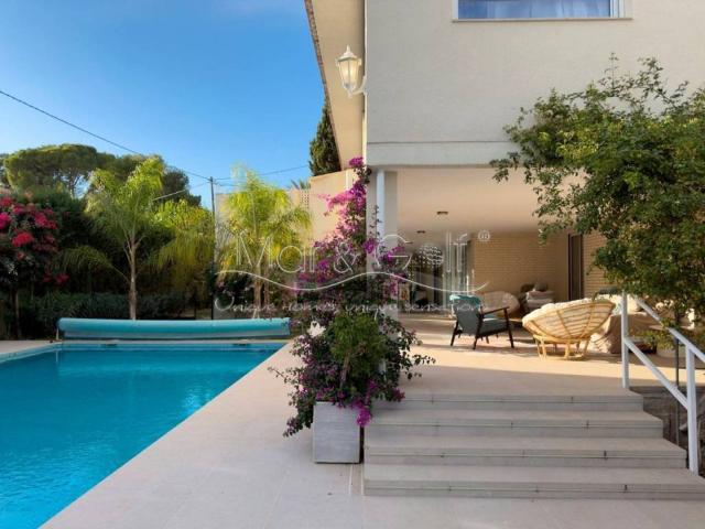 Casa en Venta en Sant Joan d'Alacant