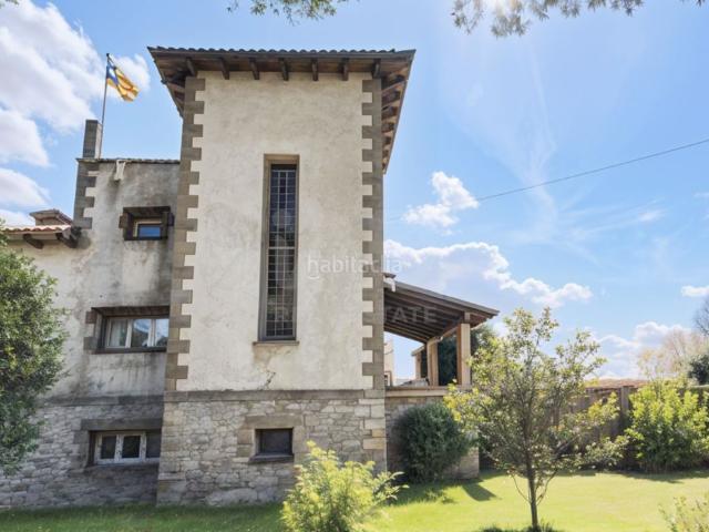 Casa en venta en Sant Joan de les Abadesses Pirineos. Casas Sant Joan de les.