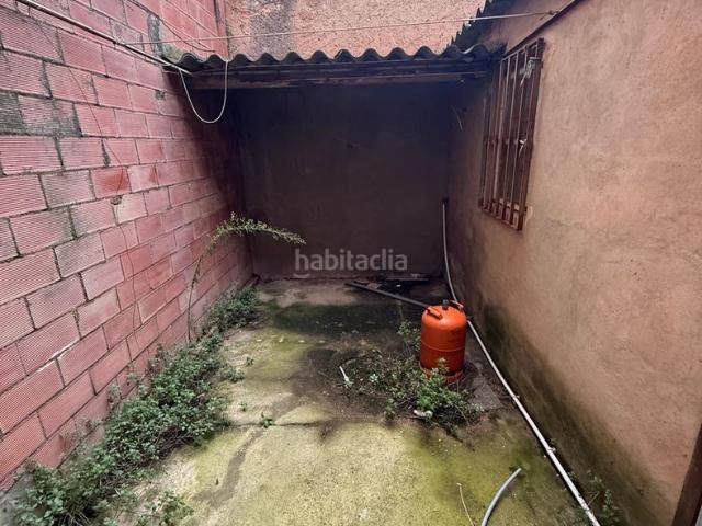 Casa en venta en Sant Joan de Moró. Casa Venta en Sant Joan de Moro, planta baja más 2 alturas con patio trasero. Casas Sant Joan de.