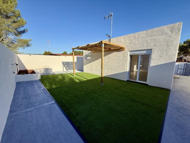Casa en venta en Sant Joan de Moró. CHALET INDEPENDIENTE DE OBRA NUEVA EN SAN JUAN DE MORÓ. Casas Sant Joan de.