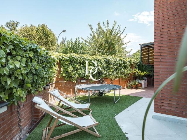Casa en venta en Sant Joan Despí, Centre. Casa de lujo de 229 m2 en venta en Sant Joan Despí. Casas Sant Joan.