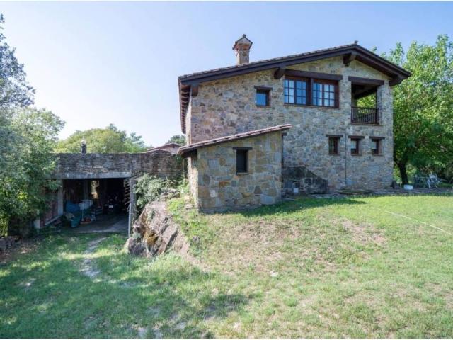 Casa en Venta en Sant Joan Les Fonts