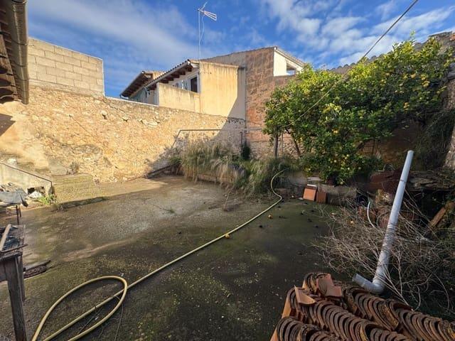Casa en venta en Sant Joan, Mallorca
