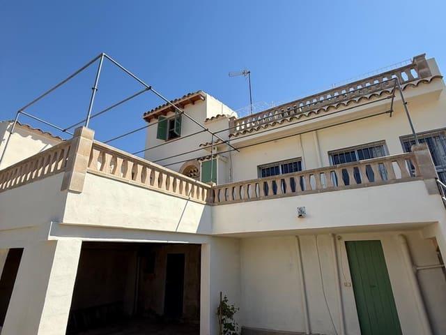 Casa en venta en Sant Joan, Mallorca