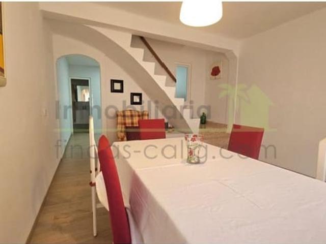 Casa en venta en Sant Jordi, Castellón