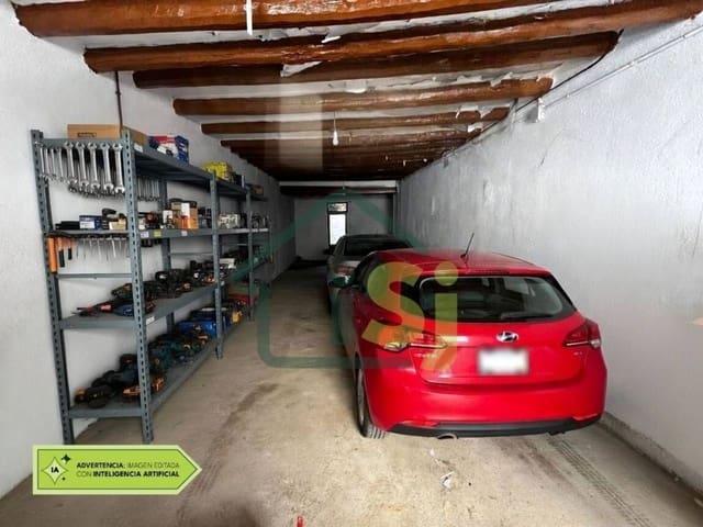 Casa en venta en Sant Jordi, Castellón