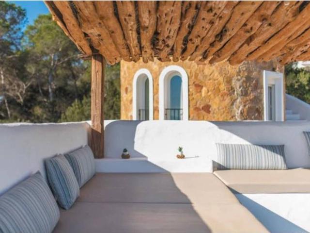 Casa en Venta en Sant Josep de sa Talaia