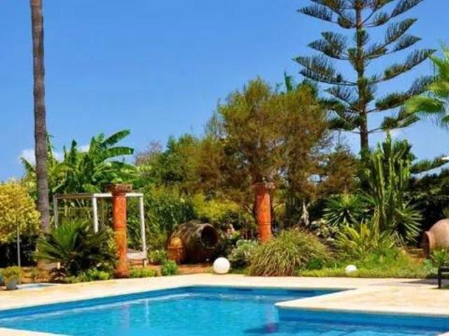 Casa en Venta en Sant Josep de sa Talaia