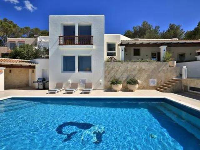 Casa en Venta en Sant Josep de sa Talaia