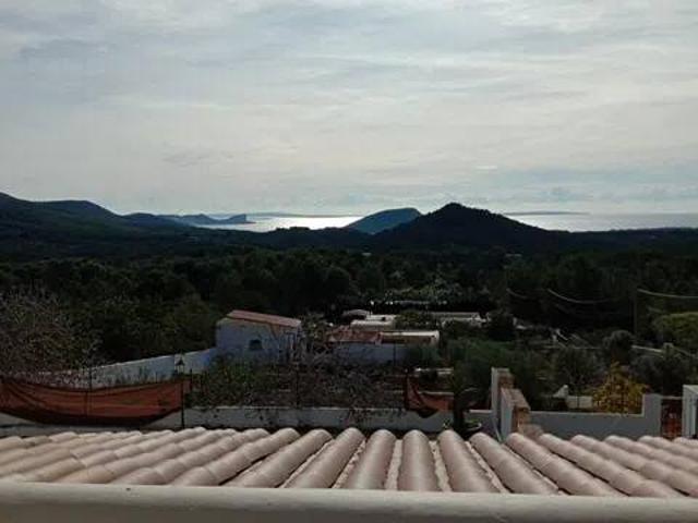 Casa en Venta en Sant Josep de sa Talaia
