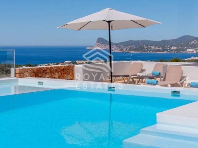 Casa en Venta en Sant Josep de sa Talaia