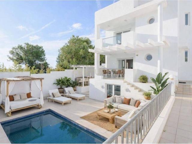 Casa en Venta en Sant Josep de sa Talaia