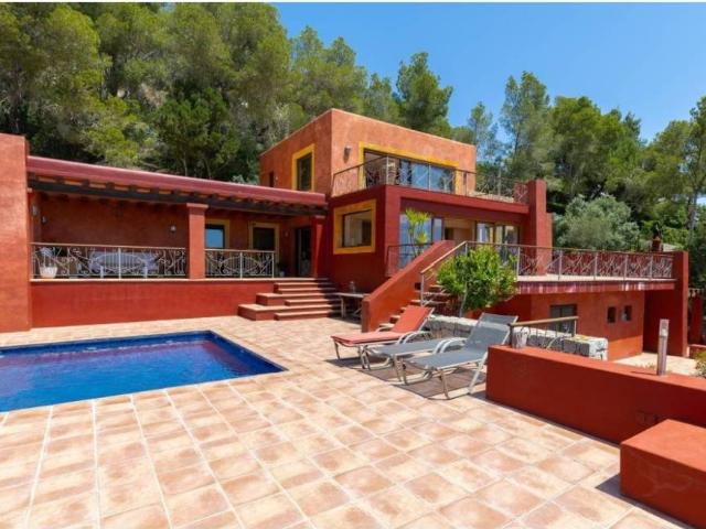 Casa en Venta en Sant Josep de sa Talaia