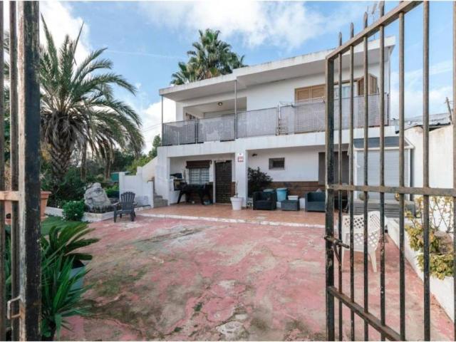 Casa en Venta en Sant Josep de sa Talaia