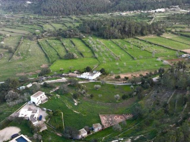 Casa en Venta en Sant Josep de sa Talaia