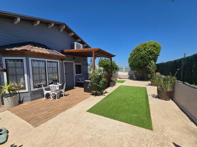 Casa en venta en Sant Jaume d´Enveja Costa Dorada. Casa de Madera con licencia turística a 4 km de Playa Eucaliptus. Casas Sant Jaume.