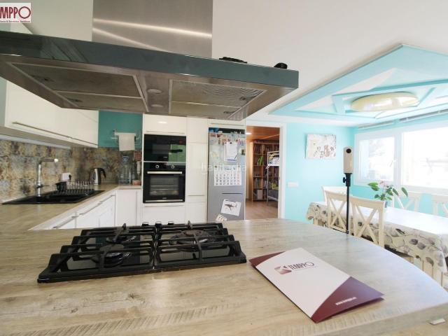Casa en venta en Sant Jaume dels Domenys. Casa independiente en Urb El Papagaio con gran parcela, ven a verla!. Casas Sant Jaume dels.