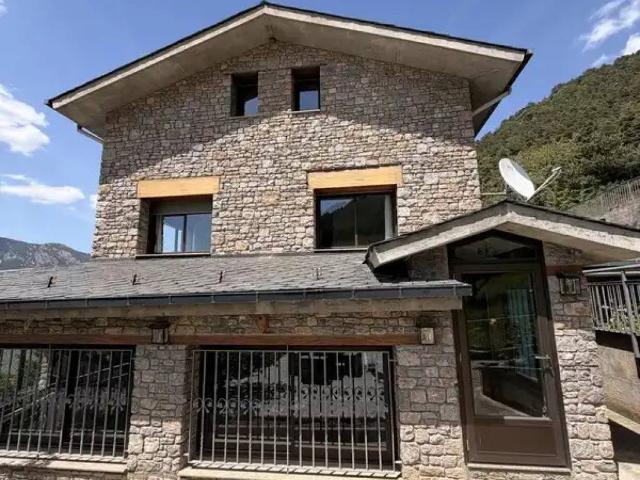 Casa en Venta en Sant Julià de Lòria