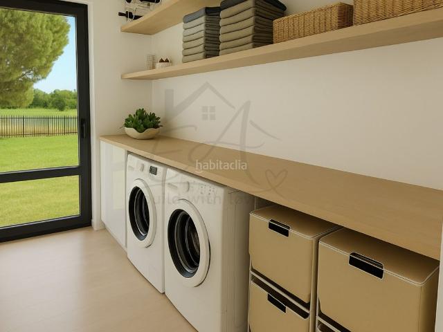 Casa en venta en Sant Julià de Ramis. Casa obra nueva en Girona desde 302.000. Casas Sant Julià de.