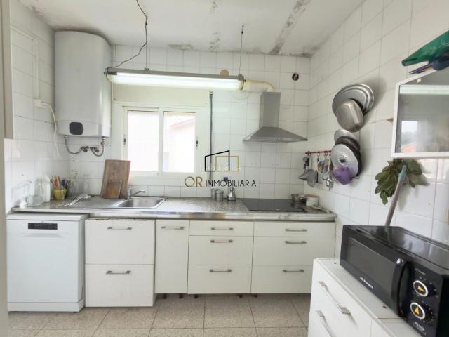 Casa en venta en Sant Just Desvern, La Miranda Can Candeler. Casa de origen para reformar con posibilidad de ampliación en Sant Just Desvern. Casas Sant Just.