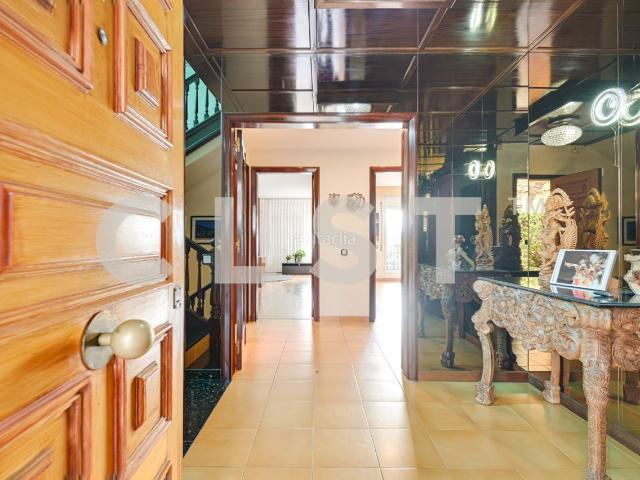 Casa en venta en Sant Just Desvern, La Plana Bellsoleig. Casa o chalet independiente en venta en Sant Just. Casas Sant Just.